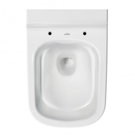 Grohe WC rėmo komplektas Rapid SL, su Cersanit Caspia Clean-On ir Slim soft-close dangčiu