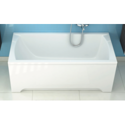 Akrilinė vonia RAVAK Classic N, 160x70
