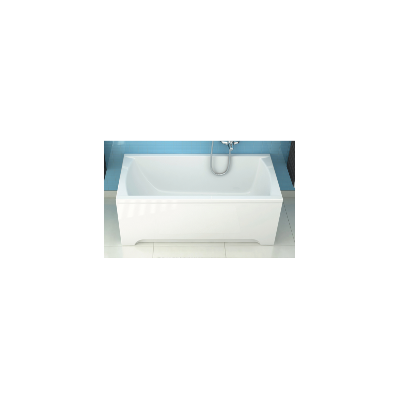 Akrilinė vonia RAVAK Classic N, 170x70