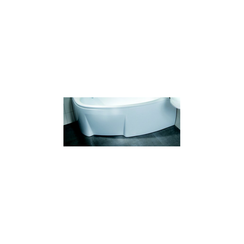 Vonios apdaila RAVAK Asymmetric, 170 R