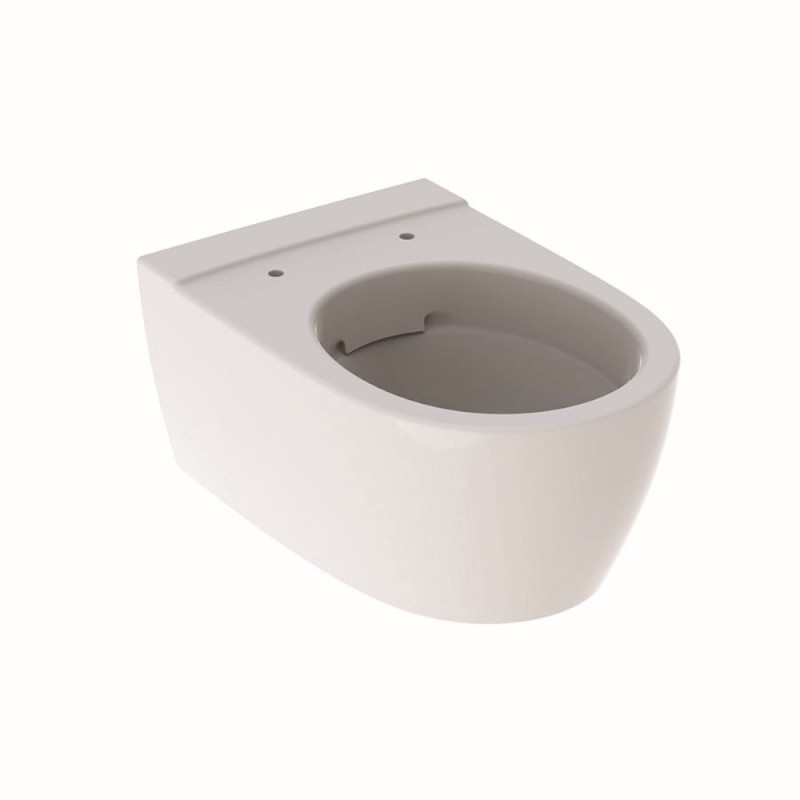 WC pakabinamas Geberit, iCon, Rimfree